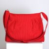 Red Purse