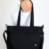 Black Purse Bag