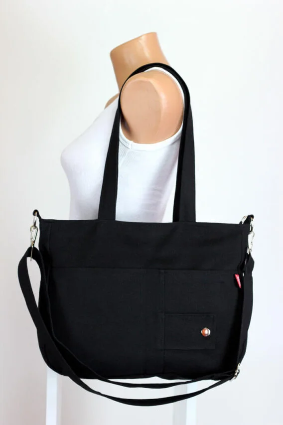 Crossbody Leather Bag With Guitar Strap, Guitar Strap Purse, Wide Shoulder  Strap Bag, Gray Bag, Brown Bag, Gift for Her, BAG for WOMEN - Etsy