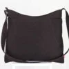 Dark Brown Hobo Bag Side Pockets Large Medium Canvas Shoulder Crossbody Bag Women Daily Use Casual Handmade Vegan Espresso fabric satchel slouchy style ample storage side pouches versatile carrying strap daily accessory handcrafted cruelty free textile shopper deep brown shoulder bag bolso marrón oscuro hobo grande vegano sac hobo marron foncé poche latérale grand besace braune hobo tasche große seitentasche vegane shopper borsa hobo marrone tela grande tracolla vegan borsa marrone hobo donkerbruine hobo tas bruine schoudertas ダークブラウンホーボーバッグ 짙은 갈색 호보 백 حقيبة كتف بنية داكنة saco hobo marrom escuro