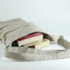 Natural fabric reusable tote Eco friendly shopping carryall Bolso de algodón reciclable Compras ecológico diario Baumwoll Jutebeutel Nachhaltiger Tragetasche Sac toile coton réutilisable Cabas écologique Borsa tessuto naturale riutilizzabile Shopping sostenibile Katoenen draagtas Milieuvriendelijke boodschappentas 纯棉帆布购物袋 环保可重复使用托特包 コットンキャンバスバッグ エコバッグ सूती कैनवास बैग पुन: प्रयोज्य थैला حقيبة قماش قطنية صديقة للبيئة Bolsa de pano algodão reutilizável Sacola ecológica 면 캔버스 쇼핑백 친환경 장바구니