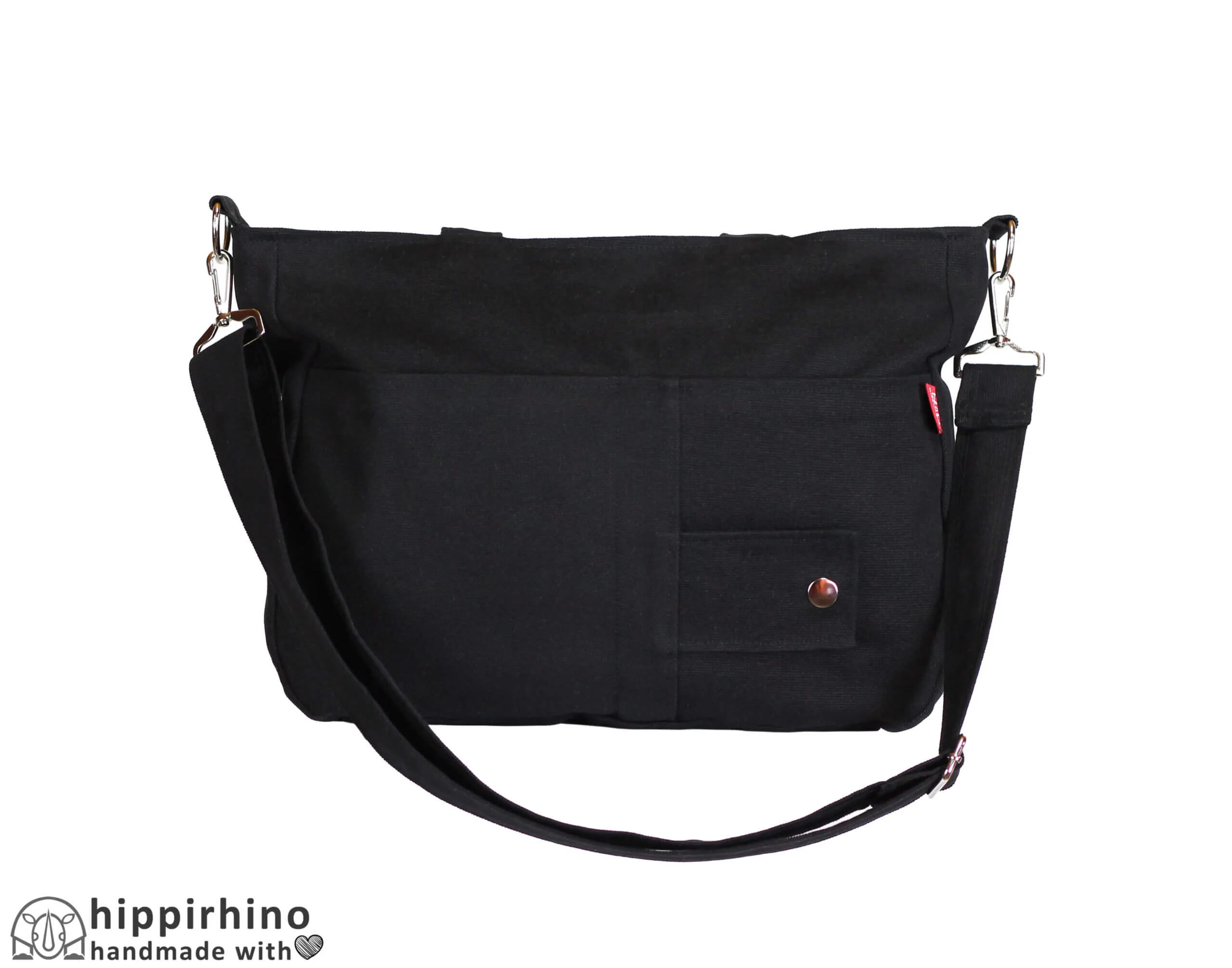 Buy Black Shoulder Bag For Women Online in India | VeroModa