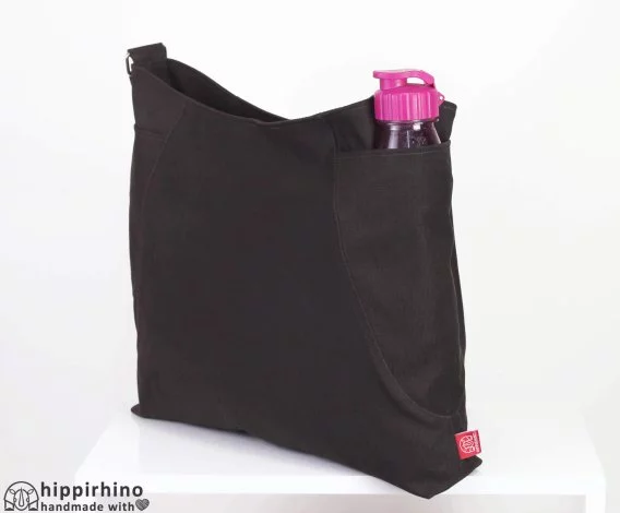 Dark Brown Hobo Bag Side Pockets Large Medium Canvas Shoulder Crossbody Bag Women Daily Use Casual Handmade Vegan Espresso fabric satchel slouchy style ample storage side pouches versatile carrying strap daily accessory handcrafted cruelty free textile shopper deep brown shoulder bag bolso marrón oscuro hobo grande vegano sac hobo marron foncé poche latérale grand besace braune hobo tasche große seitentasche vegane shopper borsa hobo marrone tela grande tracolla vegan borsa marrone hobo donkerbruine hobo tas bruine schoudertas ダークブラウンホーボーバッグ 짙은 갈색 호보 백 حقيبة كتف بنية داكنة saco hobo marrom escuro
