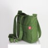 Light Military Green Bag