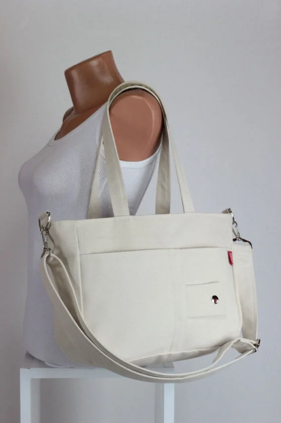 Natural fabric reusable tote Eco friendly shopping carryall Bolso de algodón reciclable Compras ecológico diario Baumwoll Jutebeutel Nachhaltiger Tragetasche Sac toile coton réutilisable Cabas écologique Borsa tessuto naturale riutilizzabile Shopping sostenibile Katoenen draagtas Milieuvriendelijke boodschappentas 纯棉帆布购物袋 环保可重复使用托特包 コットンキャンバスバッグ エコバッグ सूती कैनवास बैग पुन: प्रयोज्य थैला حقيبة قماش قطنية صديقة للبيئة Bolsa de pano algodão reutilizável Sacola ecológica 면 캔버스 쇼핑백 친환경 장바구니