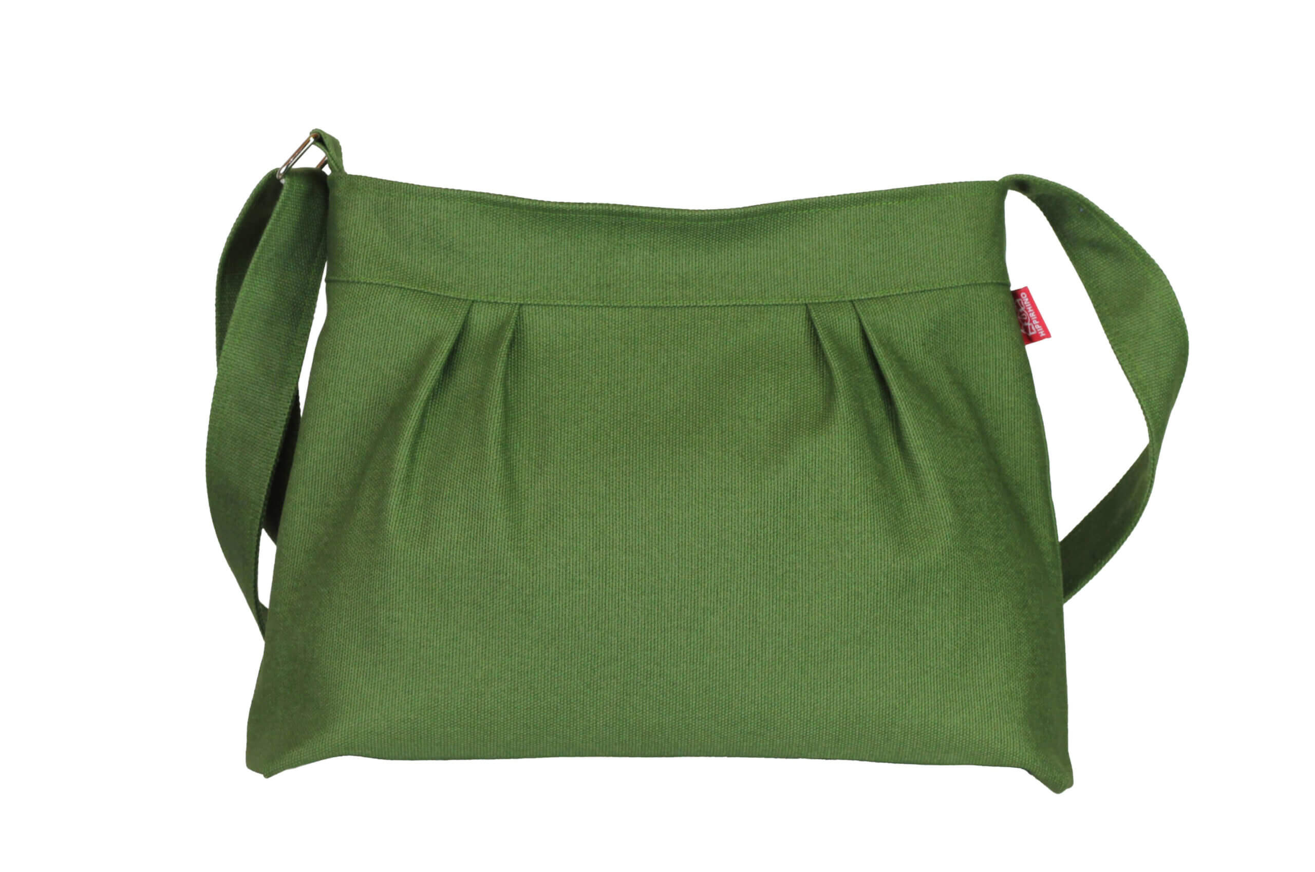 Pretty for Everyday Green Sling Bag