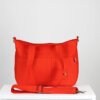 Orange Purse