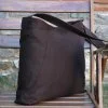 Dark Brown Hobo Bag Side Pockets Large Medium Canvas Shoulder Crossbody Bag Women Daily Use Casual Handmade Vegan Espresso fabric satchel slouchy style ample storage side pouches versatile carrying strap daily accessory handcrafted cruelty free textile shopper deep brown shoulder bag bolso marrón oscuro hobo grande vegano sac hobo marron foncé poche latérale grand besace braune hobo tasche große seitentasche vegane shopper borsa hobo marrone tela grande tracolla vegan borsa marrone hobo donkerbruine hobo tas bruine schoudertas ダークブラウンホーボーバッグ 짙은 갈색 호보 백 حقيبة كتف بنية داكنة saco hobo marrom escuro