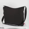 Dark Brown Hobo Bag Side Pockets Large Medium Canvas Shoulder Crossbody Bag Women Daily Use Casual Handmade Vegan Espresso fabric satchel slouchy style ample storage side pouches versatile carrying strap daily accessory handcrafted cruelty free textile shopper deep brown shoulder bag bolso marrón oscuro hobo grande vegano sac hobo marron foncé poche latérale grand besace braune hobo tasche große seitentasche vegane shopper borsa hobo marrone tela grande tracolla vegan borsa marrone hobo donkerbruine hobo tas bruine schoudertas ダークブラウンホーボーバッグ 짙은 갈색 호보 백 حقيبة كتف بنية داكنة saco hobo marrom escuro