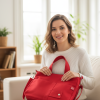 Handcrafted reusable tote with custom embroidery for shopping and travel, bolsa de tela personalizada hecha a mano, handgefertigte Stofftasche mit Personalisierung, sac en toile personnalise fait main, borsa di tela personalizzata artigianale, gepersonaliseerde canvas tas handgemaakt, 帆布手提包, 手作りトートバッグ, कस्टम बैग, حقيبة قماش مخصصة, bolsa personalizada artesanal, 맞춤 가방, eco friendly cotton bag with monogram option, washable fabric shopper for women and men, unique gift ideaRetry