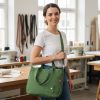 Canvas Shoulder Tote Bag Crossbody Messenger Detachable Strap Pockets Bag Washable Cotton Purse Vintage Everyday Day Bag Eco-Friendly Cute Handcrafted reusable tote with custom embroidery for shopping and travel, bolsa de tela personalizada hecha a mano, handgefertigte Stofftasche mit Personalisierung, sac en toile personnalise fait main, borsa di tela personalizzata artigianale, gepersonaliseerde canvas tas handgemaakt, 帆布手提包, 手作りトートバッグ, कस्टम बैग, حقيبة قماش مخصصة, bolsa personalizada artesanal, 맞춤 가방, eco friendly cotton bag with monogram option, washable fabric shopper for women and men, unique gift ideaRetry