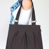 Dark Brown Canvas Shoulder Purse Bag Casual Bag Women Fashion Pleated Travel Shopping Teacher Bag Organic Cotton Deep mahogany satchel wrinkled texture casual accessory pleated surface organic cotton shoulder tote women fashion travel shopper dark brown canvas purse bolso marrón oscuro plisado algodón orgánico sac cabas marron foncé plissé toile coton biologisch braune faltentasche baumwolle borsa tela marrone pieghe cotone biologico donkerbruine schoudertas حقيبة كتف بنية داكنة saco de ombro castanho escuro 짙은 갈색 주름 숄더백