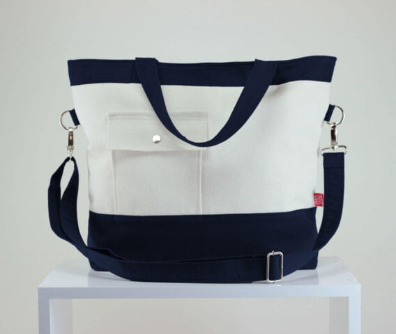 Canvas Tote Bag