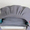 pleated canvas bag Textured fabric tote bag Folded reusable shopping carrier Bolso de lona plisado Plegable compras sostenible Strukturierte Baumwolltasche Gefalteter Jutebeutel Sac cabas toile plissé Réutilisable pliable Borsa tessuto pieghettato Shopping sostenibile Geplooide canvas tas Herbruikbare draagtas 褶皱帆布手提袋 可折叠环保购物包 プリーツキャンバスバッグ 折りたたみエコバッグ सिलवटों वाला कैनवास बैग टिकाऊ थैला حقيبة قماش مطوية صديقة للبيئة Bolsa de pano dobrada Ecológica sustentável 주름 캔버스 백 접이식 쇼핑백