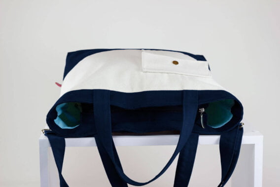 Canvas Tote Bag