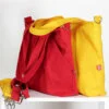 Textured fabric tote bag Folded reusable shopping carrier Bolso de lona plisado Plegable compras sostenible Strukturierte Baumwolltasche Gefalteter Jutebeutel Sac cabas toile plissé Réutilisable pliable Borsa tessuto pieghettato Shopping sostenibile Geplooide canvas tas Herbruikbare draagtas 褶皱帆布手提袋 可折叠环保购物包 プリーツキャンバスバッグ 折りたたみエコバッグ सिलवटों वाला कैनवास बैग टिकाऊ थैला حقيبة قماش مطوية صديقة للبيئة Bolsa de pano dobrada Ecológica sustentável 주름 캔버스 백 접이식 쇼핑백