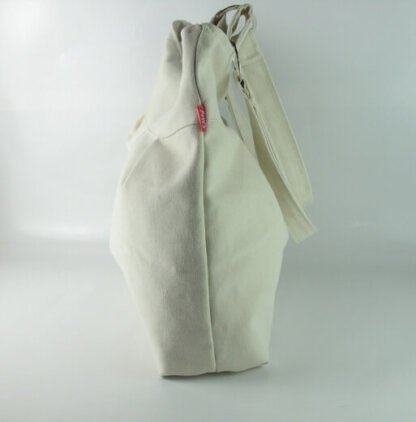 White Purse Bag