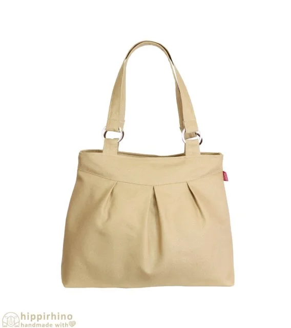 Up To 80% Off on Women's Canvas Shoulder Bags ... | Groupon Goods