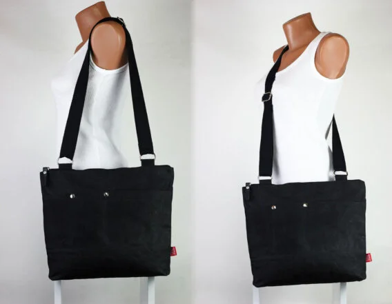 Jet weatherproof carryall bag Durable waterproof shopping tote Negro bolso encerado resistente Compras impermeable practico Schwarze gewachste Einkaufstasche Robuste wasserdichte Tragetasche Sac cabas noir ciré imperméable Course quotidienne résistant Borsa della spesa nera cerata Shopping resistente capiente Zwarte gewaxte boodschappentas Waterdichte draagtas 黑色蜡面购物袋 防水耐用托特包 ブラックのワックス加工トート 防水買い物袋 काला वाटरप्रूफ शॉपिंग बैग मजबूत थैला حقيبة تسوق سوداء شمعية مقاومة للماء Bolsa de compras preta encerada Impermeável resistente 블랙 방수 쇼핑백 대용량 토트백