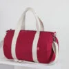 Burgundy athletic sports duffel Fitness travel weekender bag Granate bolso de deporte gym Bag de viaje funcional Weinroter Sport Duffel Tasche Fitness Reisetasche Sac de sport bordeaux Sac week-end homme gym Borsa sport vino rosso Palestra viaggio Bordeaux sporttas reistas Heren fitness 勃艮第红运动旅行包 健身包大容量 ワインレッドのスポーツダッフル ジムバッグ बरगंडी जिम बैग विशाल स्पोर्ट्स बैग حقيبة رياضية بورجوندي سفر Mala esportiva vinho Bag viagem funcional 버건디 스포츠 더플백 대용량 체육관 가방