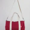 Burgundy athletic sports duffel Fitness travel weekender bag Granate bolso de deporte gym Bag de viaje funcional Weinroter Sport Duffel Tasche Fitness Reisetasche Sac de sport bordeaux Sac week-end homme gym Borsa sport vino rosso Palestra viaggio Bordeaux sporttas reistas Heren fitness 勃艮第红运动旅行包 健身包大容量 ワインレッドのスポーツダッフル ジムバッグ बरगंडी जिम बैग विशाल स्पोर्ट्स बैग حقيبة رياضية بورجوندي سفر Mala esportiva vinho Bag viagem funcional 버건디 스포츠 더플백 대용량 체육관 가방