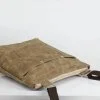 Handmade waxed tote unisex minimalist canvas crossbody bolso encerado lona sac toile ciré borsa cerata tas handgemaakt bolso hombro grande bolsa algodón bolso casual bolso mujer bolso hombre sac cabas toile tas schouder bolsa resistente حقيبة شمعية 手提包 캔버스백 トートバッグ क्रॉसबॉडी