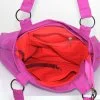 Handcrafted purple red shoulder tote stylish unisex canvas handbag bolso rojo púrpura lona sac épaule toile pourpre rouge borsa spalla viola rossa tas handgemaakt tas schouder bolso mujer bolso hombre bolso algodón sac toile foncé tas canvas bolsa resistente حقيبة أرجوانية 手提包 ショルダーバッグ 퍼플레드백 बैंगनी लाल बैग