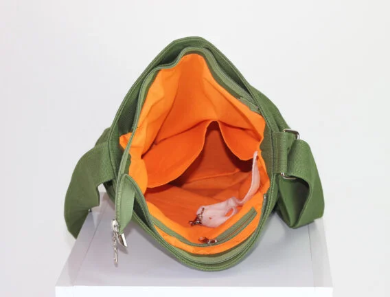 Handmade green mini tote compact eco canvas shopper bolso verde pequeño lona sac cabas toile vert borsa piccola verde tas handgemaakt tas klein bolso mujer bolso algodón bolso casual sac toile clair tas canvas bolsa elegante حقيبة خضراء 手提包 ミニトートバッグ グリーンバッグ हरा बैग