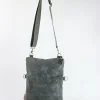 Gray waxed foldover tote bag Handcrafted waxed canvas tote durable eco casual crossbody bolso encerado lona sac cabas toile ciré borsa cerata tas handgemaakt tas schouder bolso mujer bolso hombre bolso algodón bolso diario sac toile foncé tas canvas bolsa resistente حقيبة شمعية 手提包 トートバッグ 왁스백 बैग