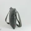 Gray waxed foldover tote bag Handcrafted waxed canvas tote durable eco casual crossbody bolso encerado lona sac cabas toile ciré borsa cerata tas handgemaakt tas schouder bolso mujer bolso hombre bolso algodón bolso diario sac toile foncé tas canvas bolsa resistente حقيبة شمعية 手提包 トートバッグ 왁스백 बैग