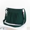 Green Canvas Bag Handmade green tote eco canvas shopper unisex everyday bolso verde lona sac cabas toile vert borsa tela verde tas handgemaakt tas canvas tasche stoffa bolso mujer bolso hombre bolso algodón sac toile clair bolsa resistente حقيبة خضراء 手提包 トートバッグ グリーンバッグ हरा बैग