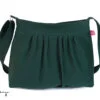 Green Canvas Bag Handmade green tote eco canvas shopper unisex everyday bolso verde lona sac cabas toile vert borsa tela verde tas handgemaakt tas canvas tasche stoffa bolso mujer bolso hombre bolso algodón sac toile clair bolsa resistente حقيبة خضراء 手提包 トートバッグ グリーンバッグ हरा बैग