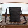 Handmade brown tote classic everyday canvas shopper bolso marrón lona sac cabas toile brun borsa marrone tela tas handgemaakt tas canvas tasche stoffa bolso mujer bolso hombre bolso algodón sac toile foncé bolsa resistente حقيبة بنية 手提包 トートバッグ 브라운백 भूरा बैग