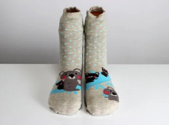 Koala Socks
