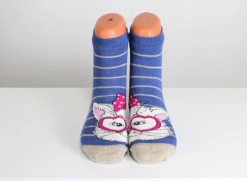 Cat Socks Cat Socks
