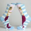 Mermaid Socks