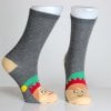Happy Funny Socks