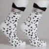Colorful Cat Socks