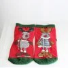 Christmas deer socks Christmas deer socks