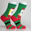 Funny Christmas Socks