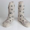 Rabbit Paw Socks