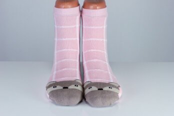 Animal Funny Socks
