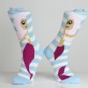 Mermaid Socks