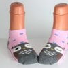 Owl Wink Socks