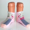 Rabbit Face Socks