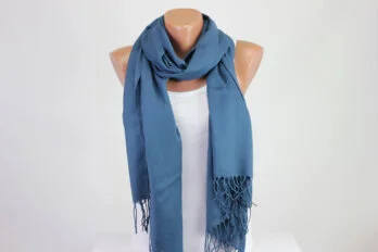 Pashmina Scarf Pashmina Scarf