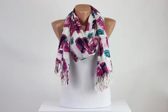 Women's Scarf Scarves