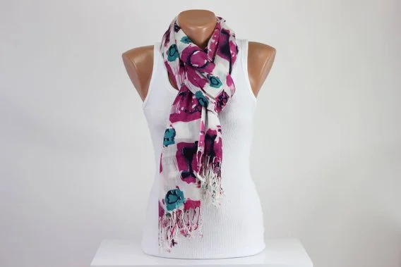 Women's Scarf Scarves