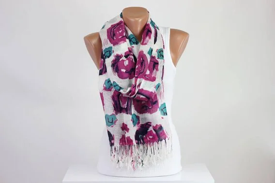 Women's Scarf Scarves