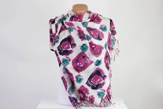 Women's Scarf Scarves
